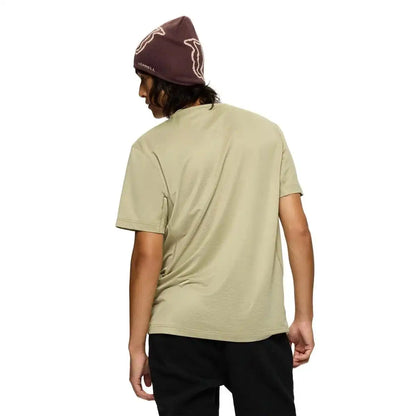 Tech Short Sleeve Tee