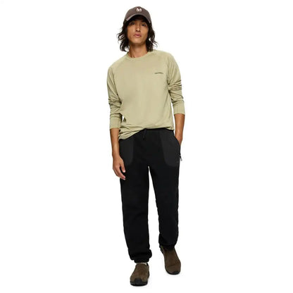 Tech Long Sleeve Tee