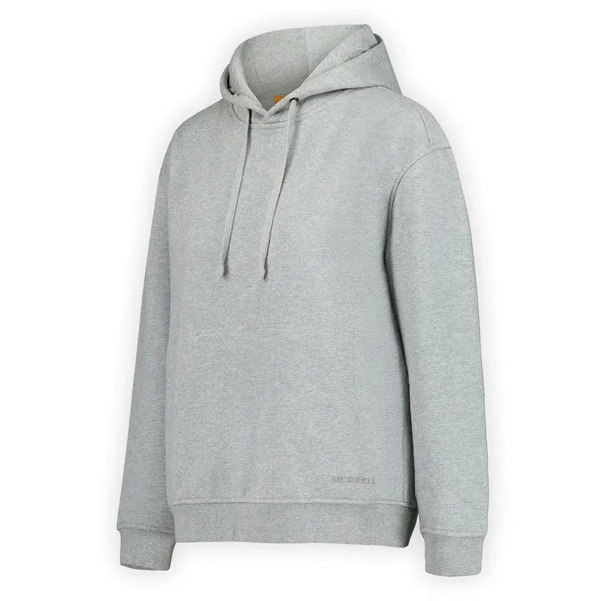 Relaxed Hoody