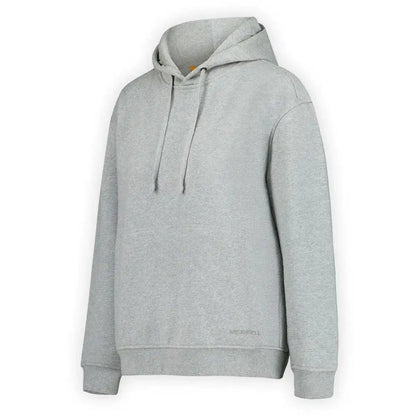 Relaxed Hoody