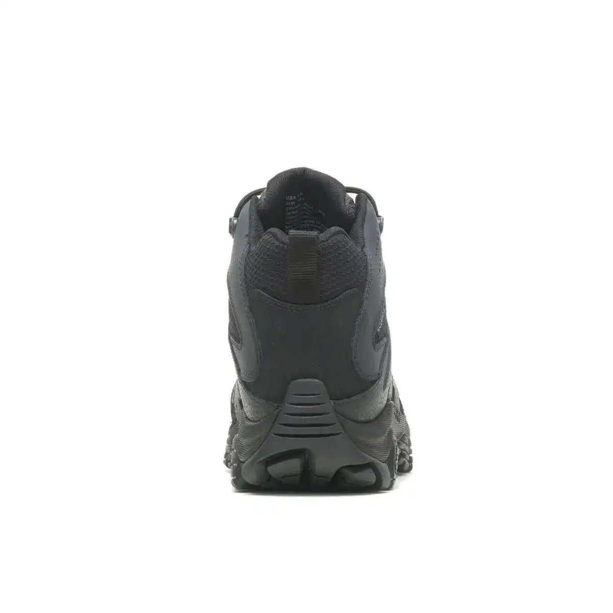 Moab 3 Mid Tactical Waterproof