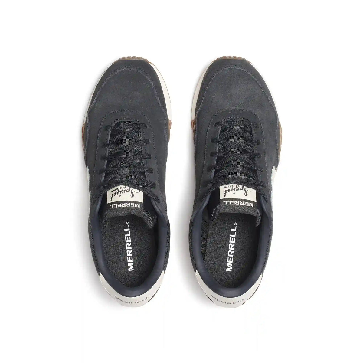 Sprint Anthem Leather