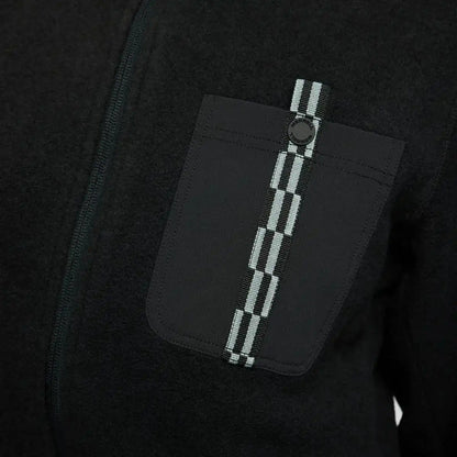 Jungle Fleece Full Zip