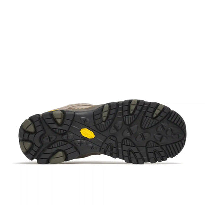 Moab 3 Waterproof Wide Width