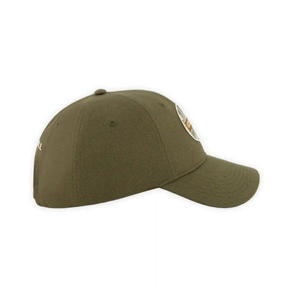 Hike More Patch Cap