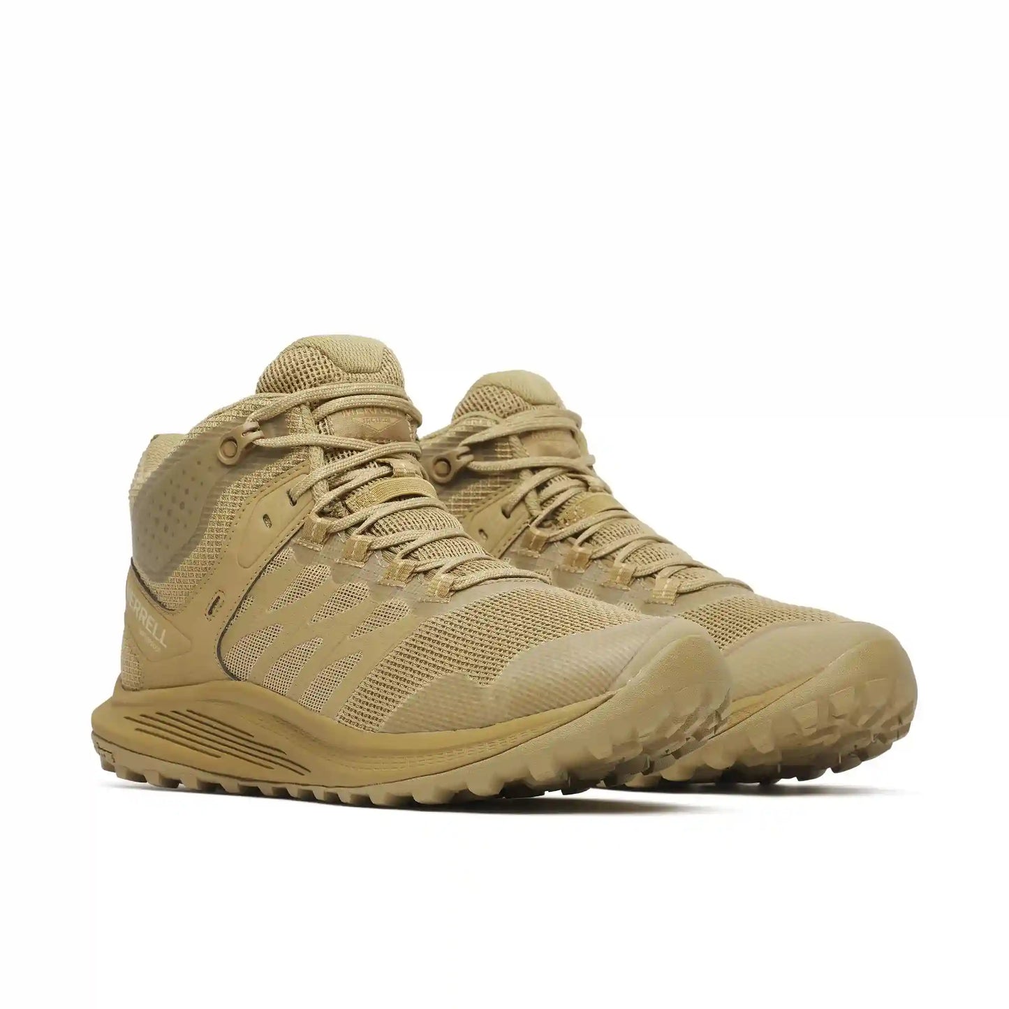 Nova 3 Mid Tactical Waterproof Boot