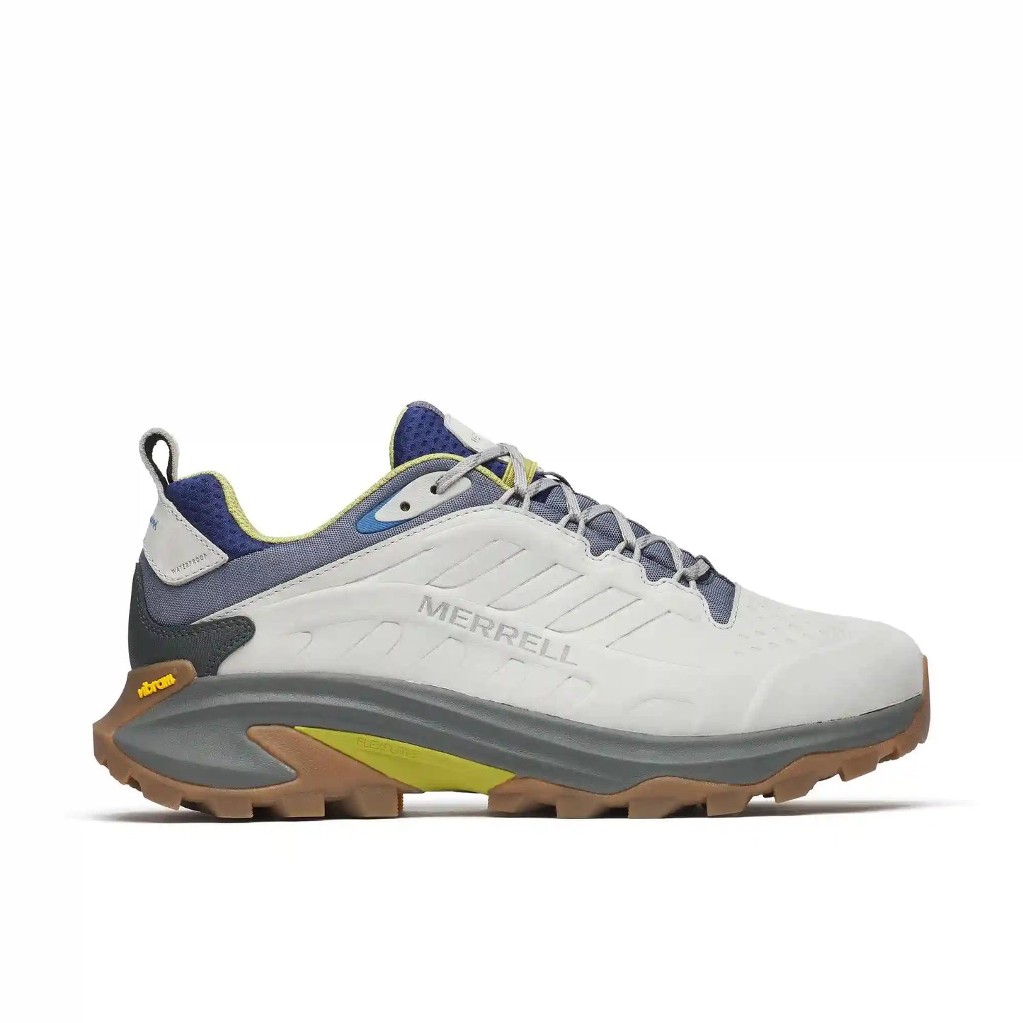 Moab Speed 2 Leather Waterproof
