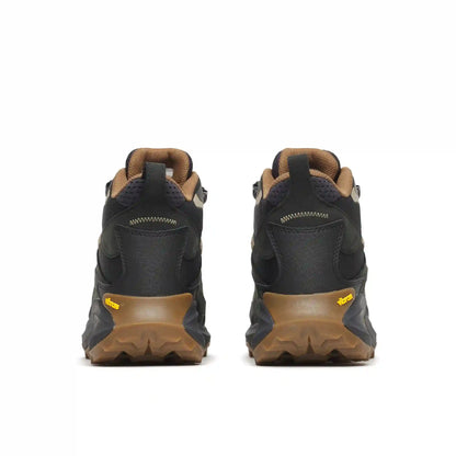 Moab Speed 2 Leather Mid Waterproof