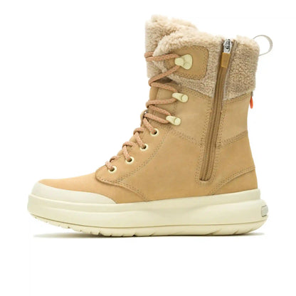Marquette Thermo Tall Zip Waterproof