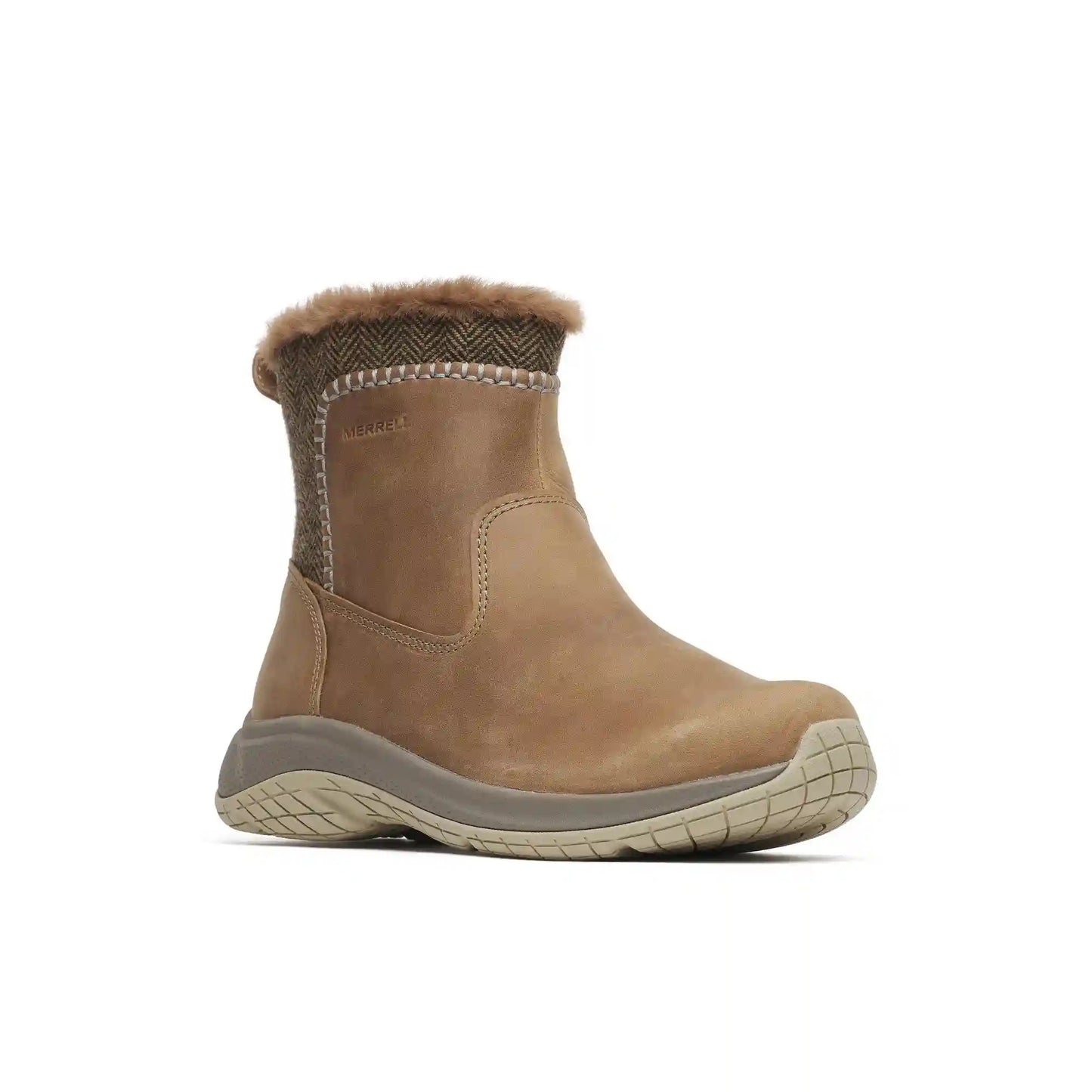Encore Ice 5 Mid Zip