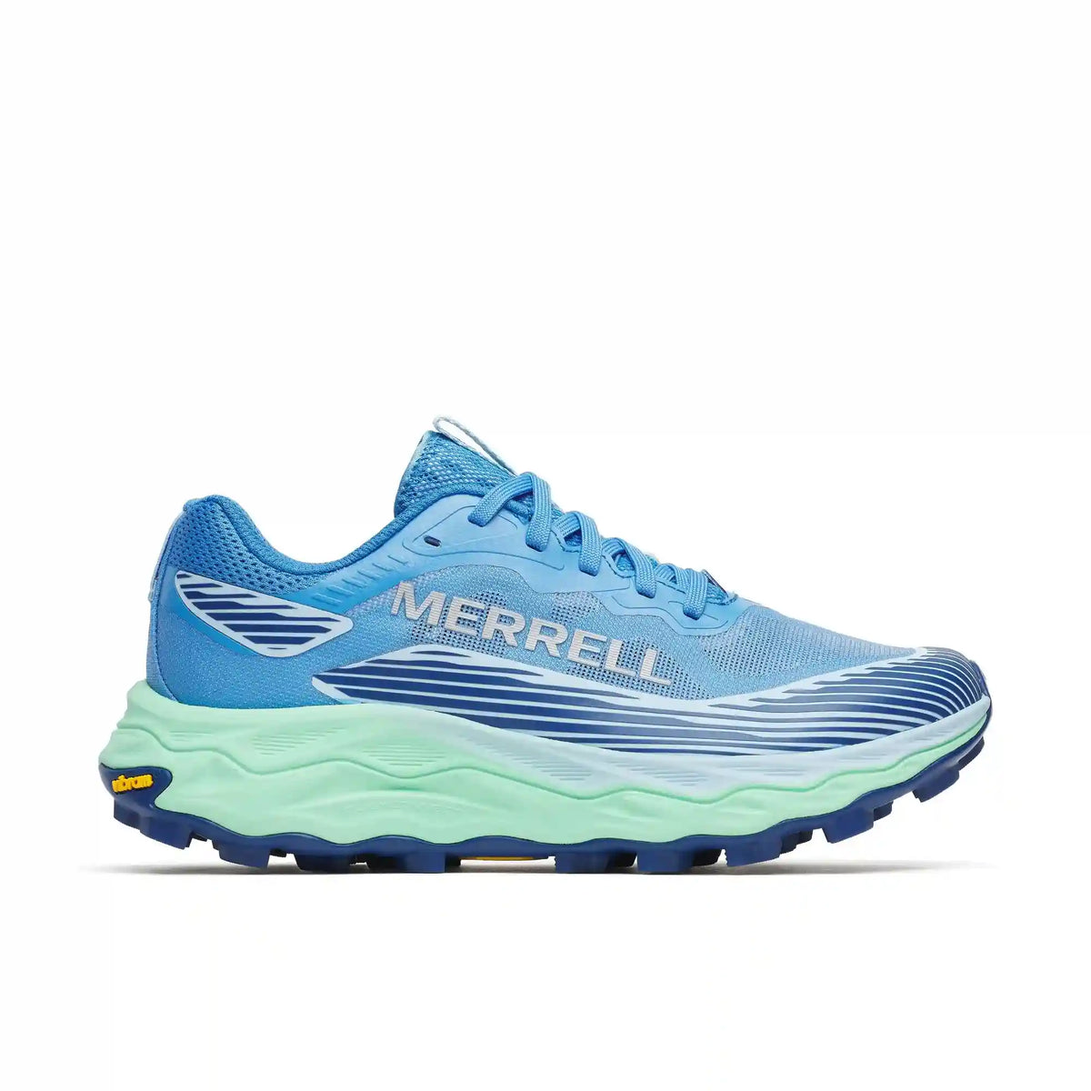 Agility Peak 6
