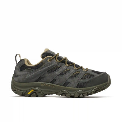 Moab 3 Waterproof