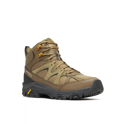 Thermo Snow Grip Mid Waterproof