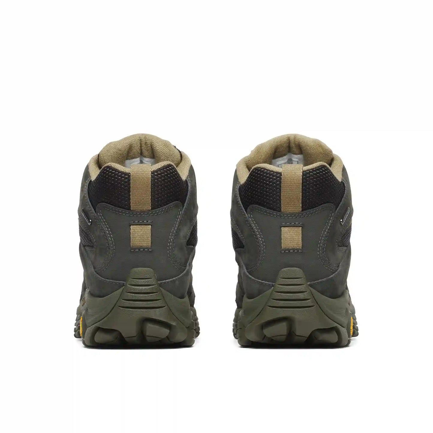 Moab 3 Mid Waterproof