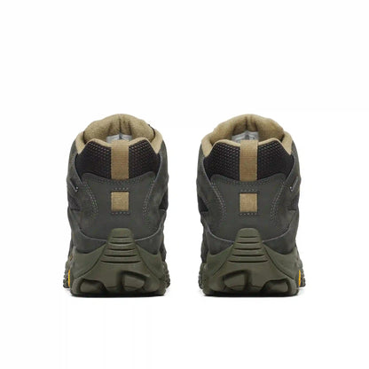 Moab 3 Mid Waterproof