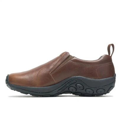 Jungle Moc Leather 2 Wide Width