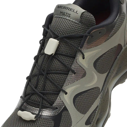 SpeedArc Matis