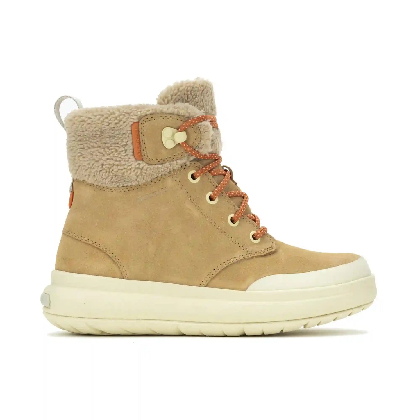 Marquette Thermo Lace Waterproof