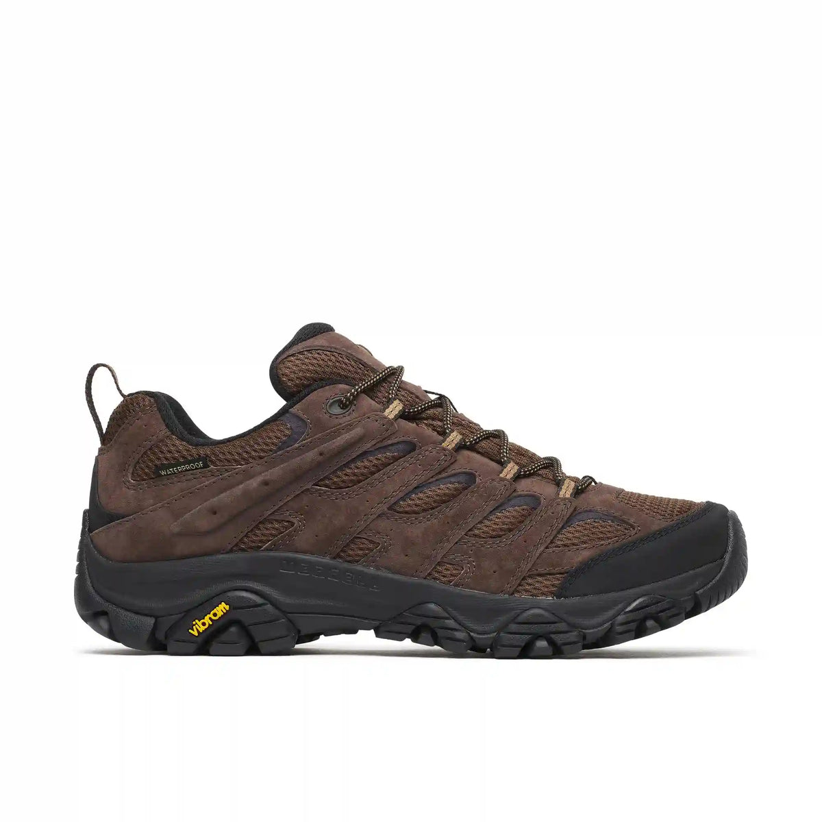Moab 3 Waterproof Wide Width