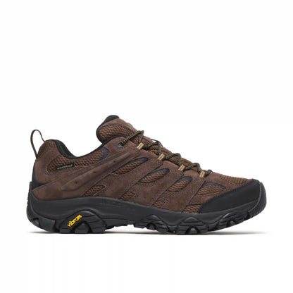 Moab 3 Waterproof Wide Width