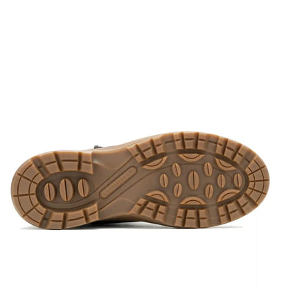 Harper Lace Zip Waterproof