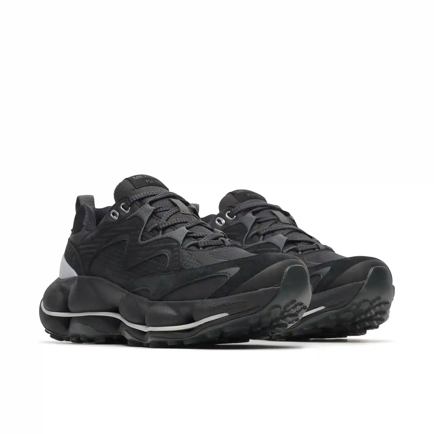SpeedArc Matis Leather Waterproof