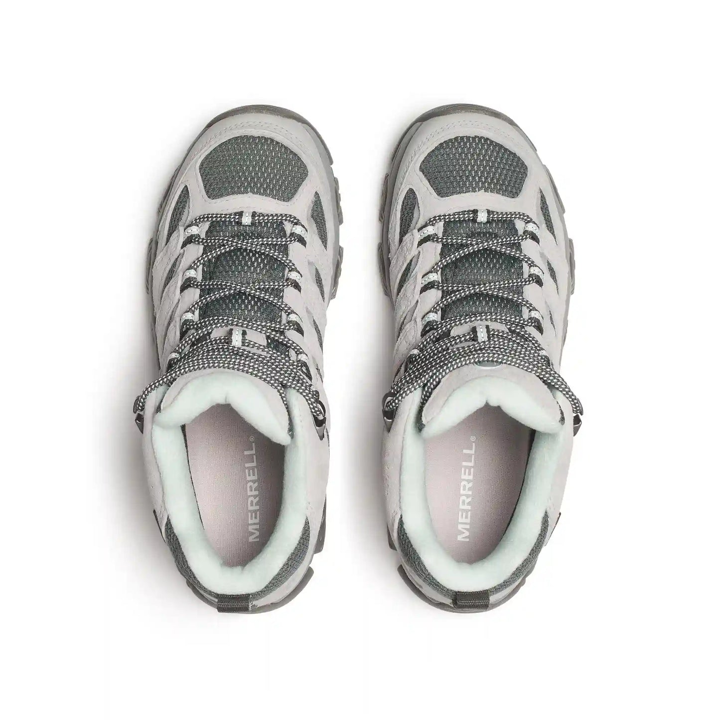Moab 3 Mid Waterproof Wide Width