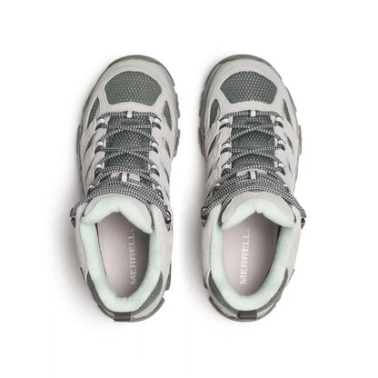 Moab 3 Mid Waterproof Wide Width