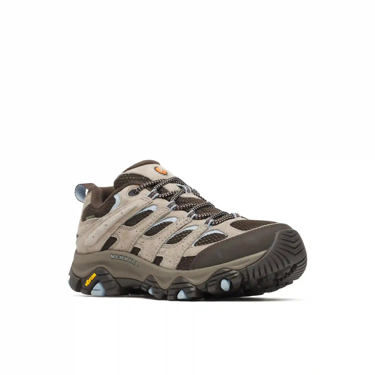 Moab 3 Waterproof