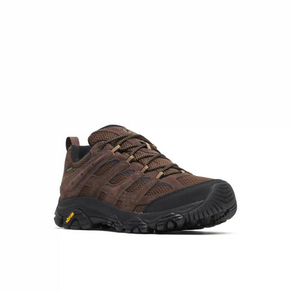 Moab 3 Waterproof Wide Width