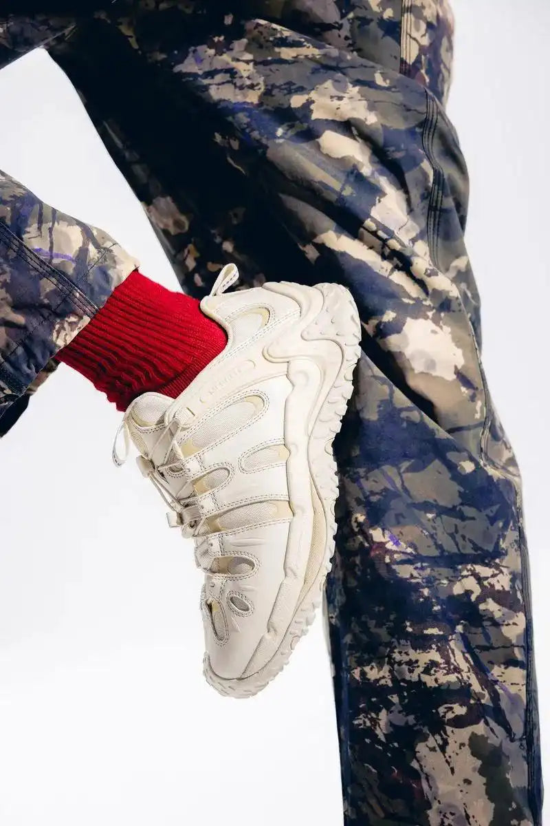 Cham Redux Leather