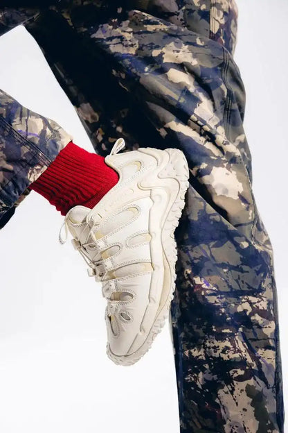 Cham Redux Leather