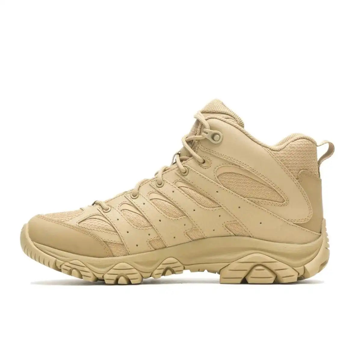 Moab 3 Mid Tactical Waterproof Wide Width