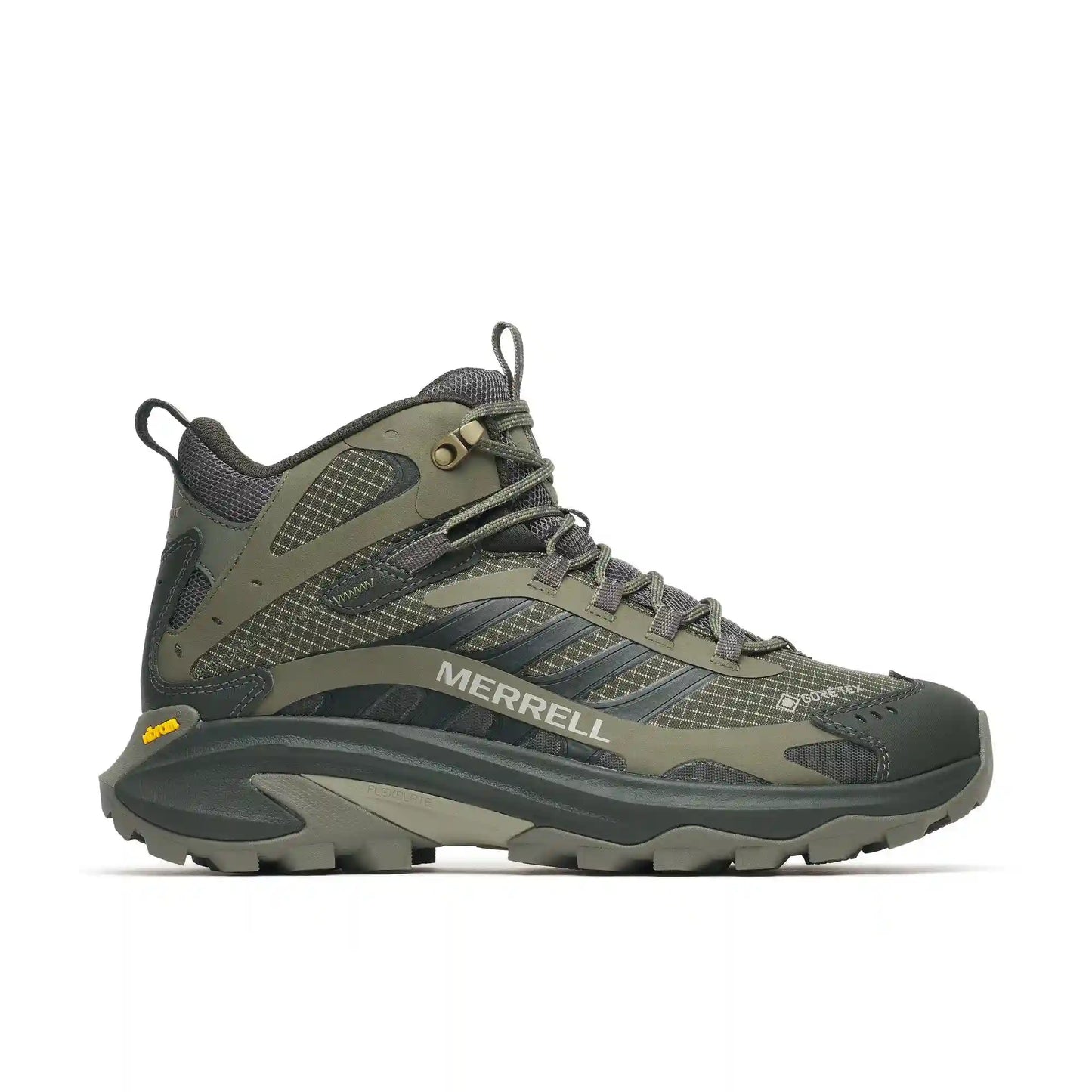 Moab Speed 2 Mid GORE-TEX® Wide Width
