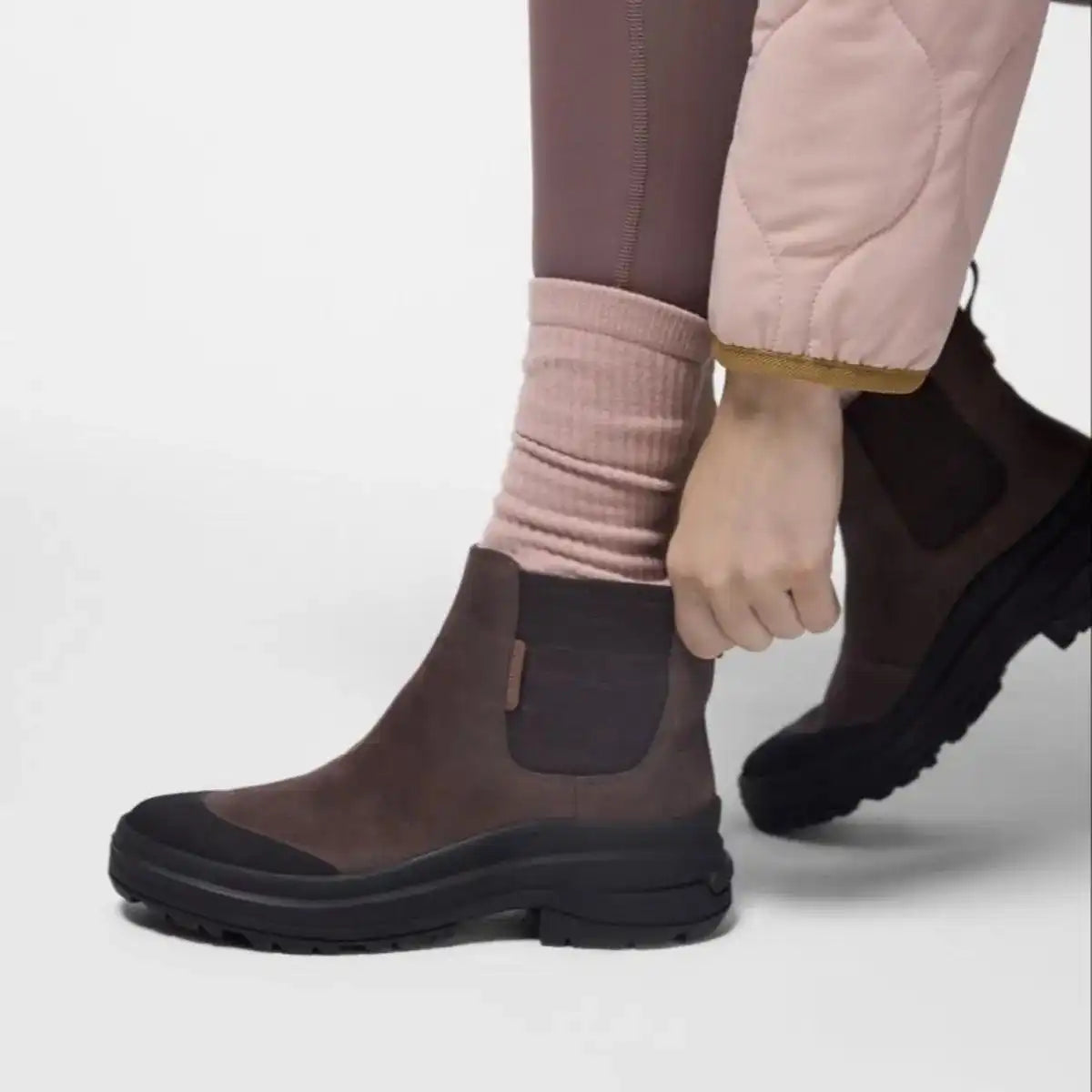Harper Pull On Waterproof