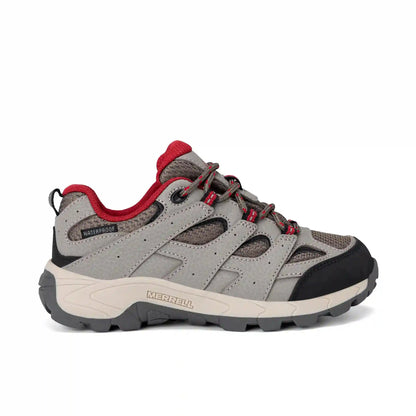 Moab 3 Low Waterproof