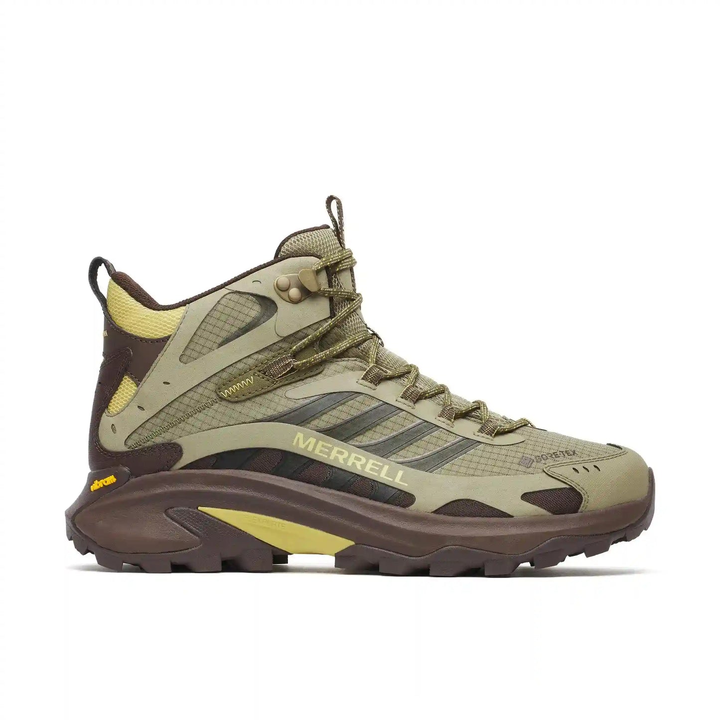 Moab Speed 2 Mid GORE-TEX®