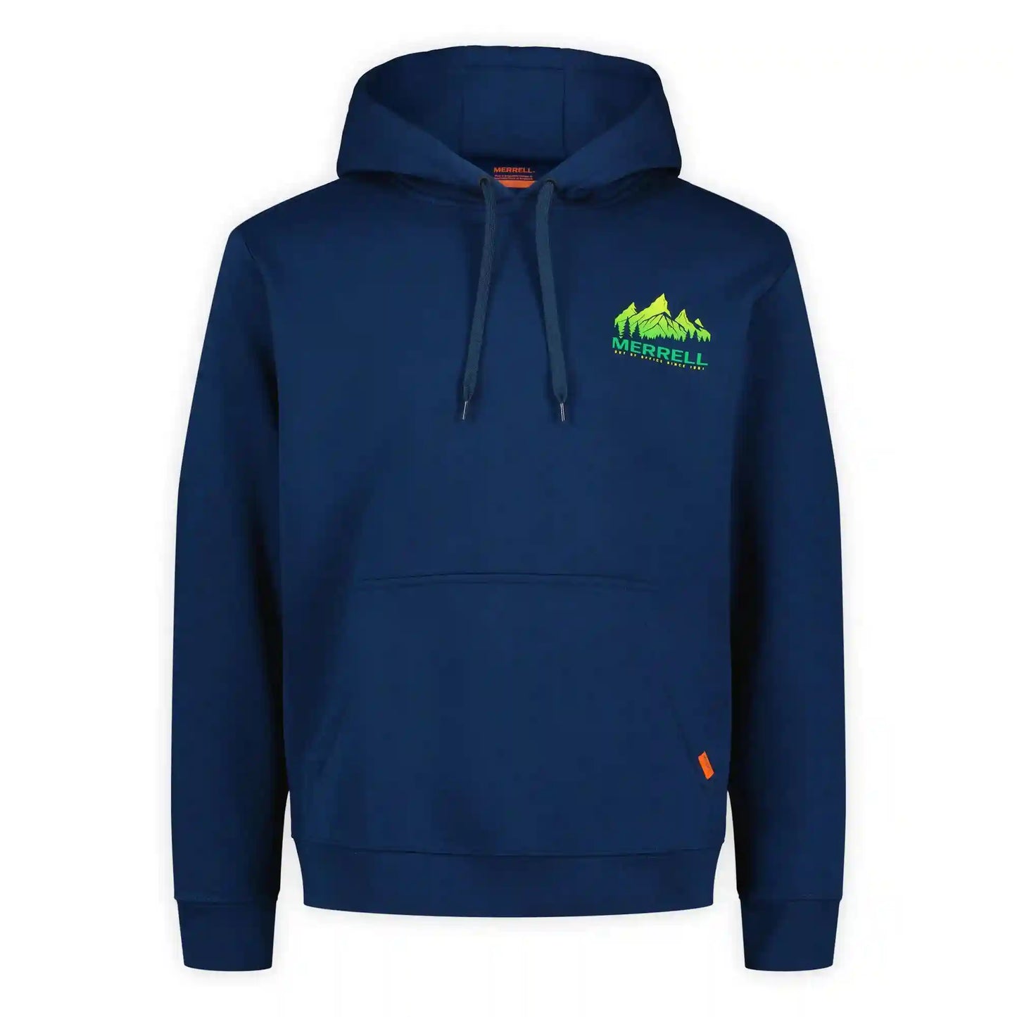 1981 Graphic Hoody