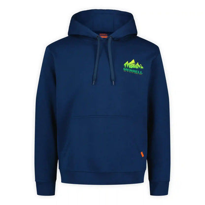 1981 Graphic Hoody