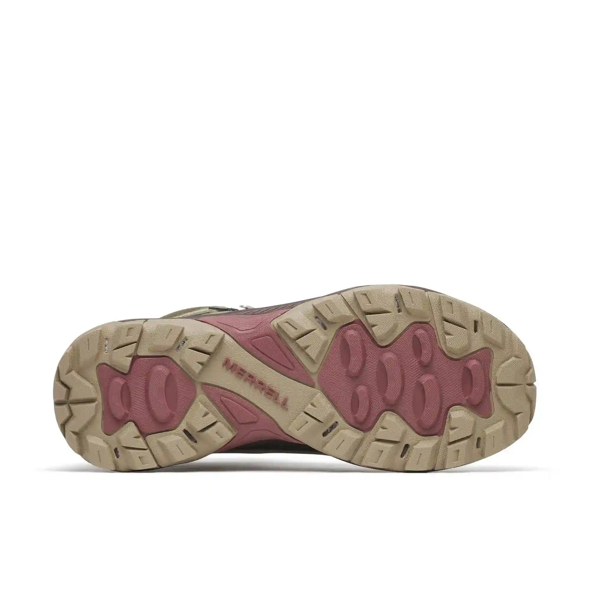 Speed Strike 2 Thermo Mid Waterproof
