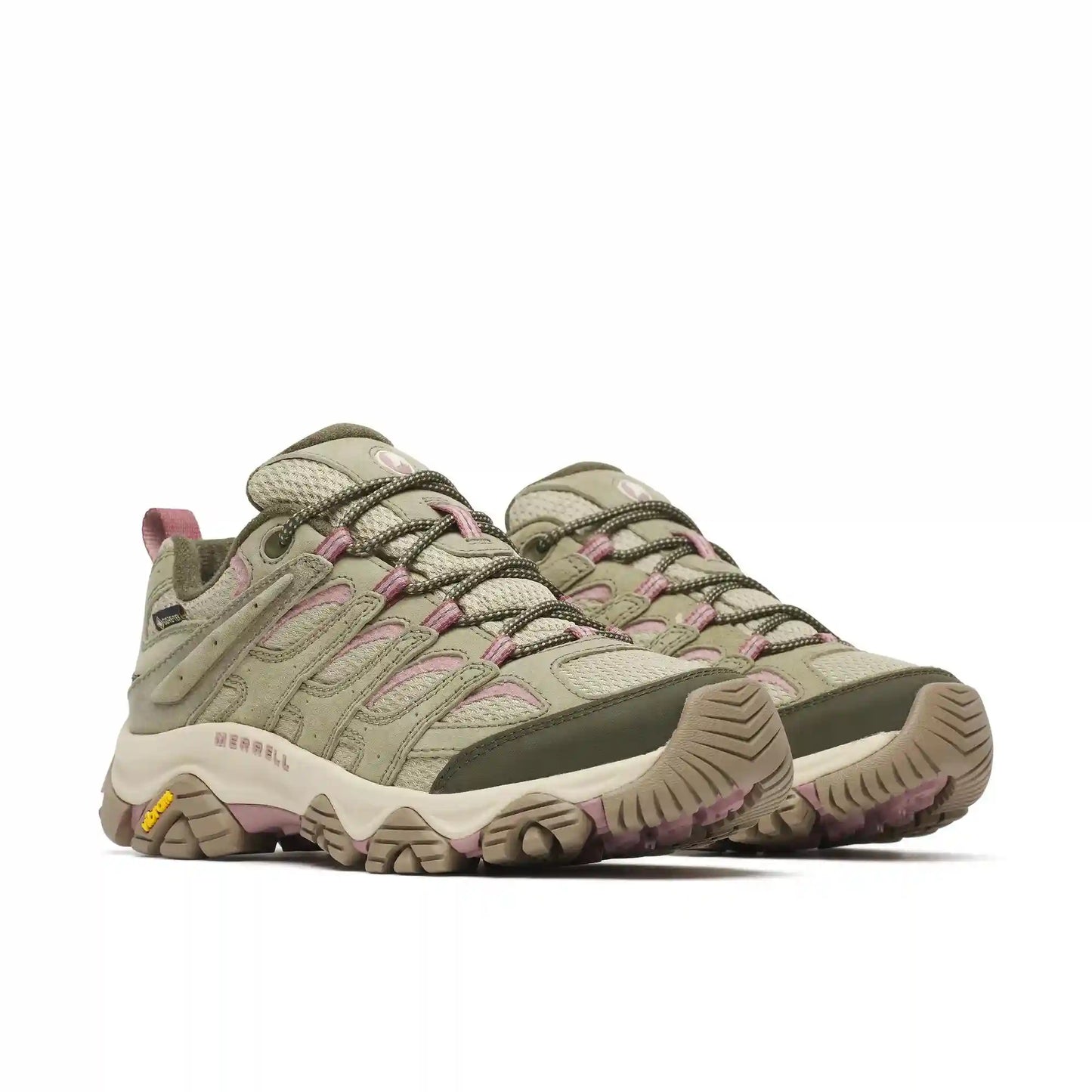 Moab 3 GORE-TEX®