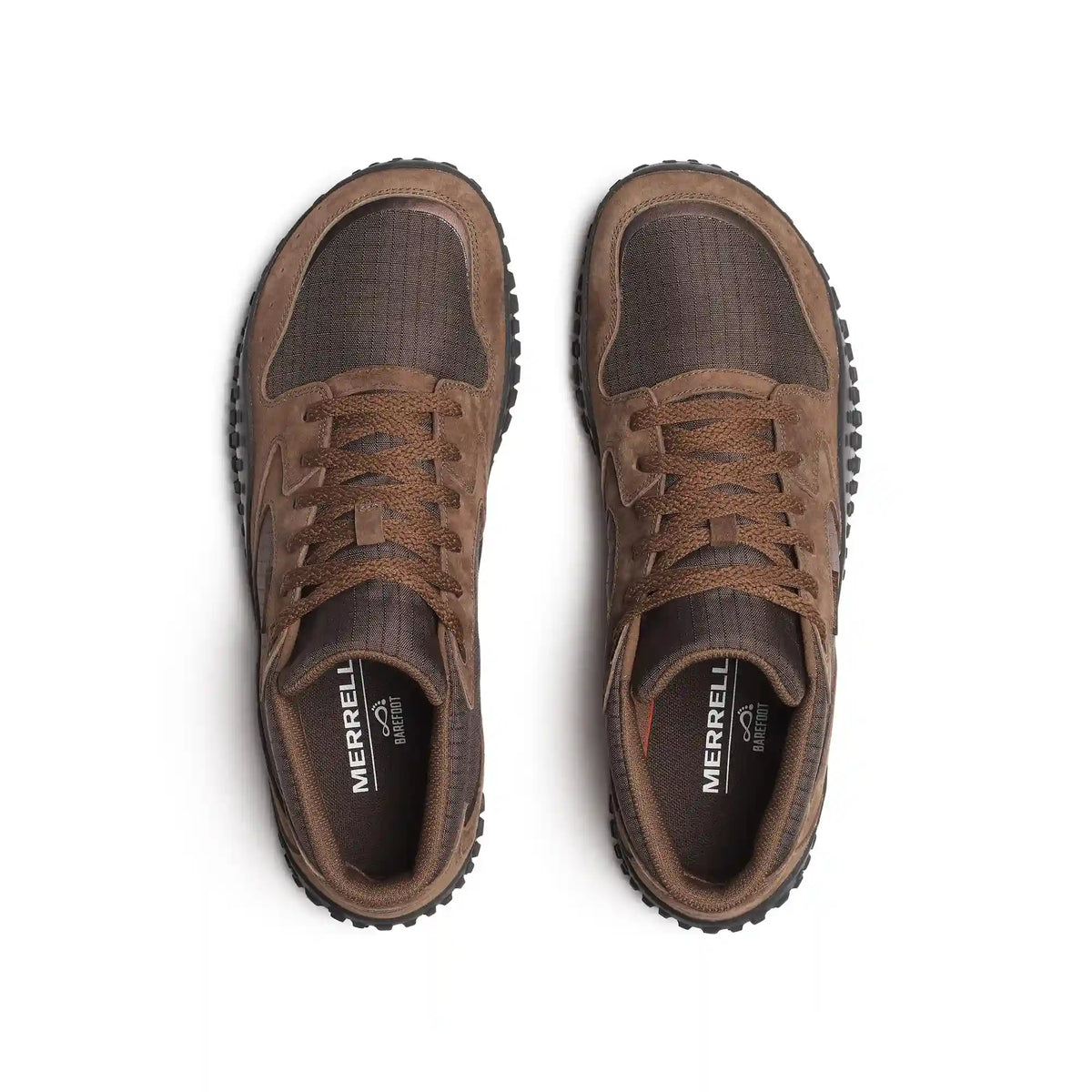 Wrapt Sneaker Mid Waterproof