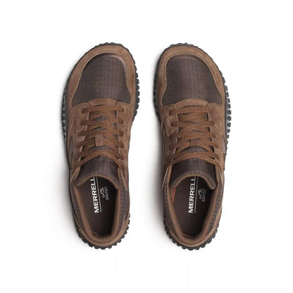 Wrapt Sneaker Mid Waterproof