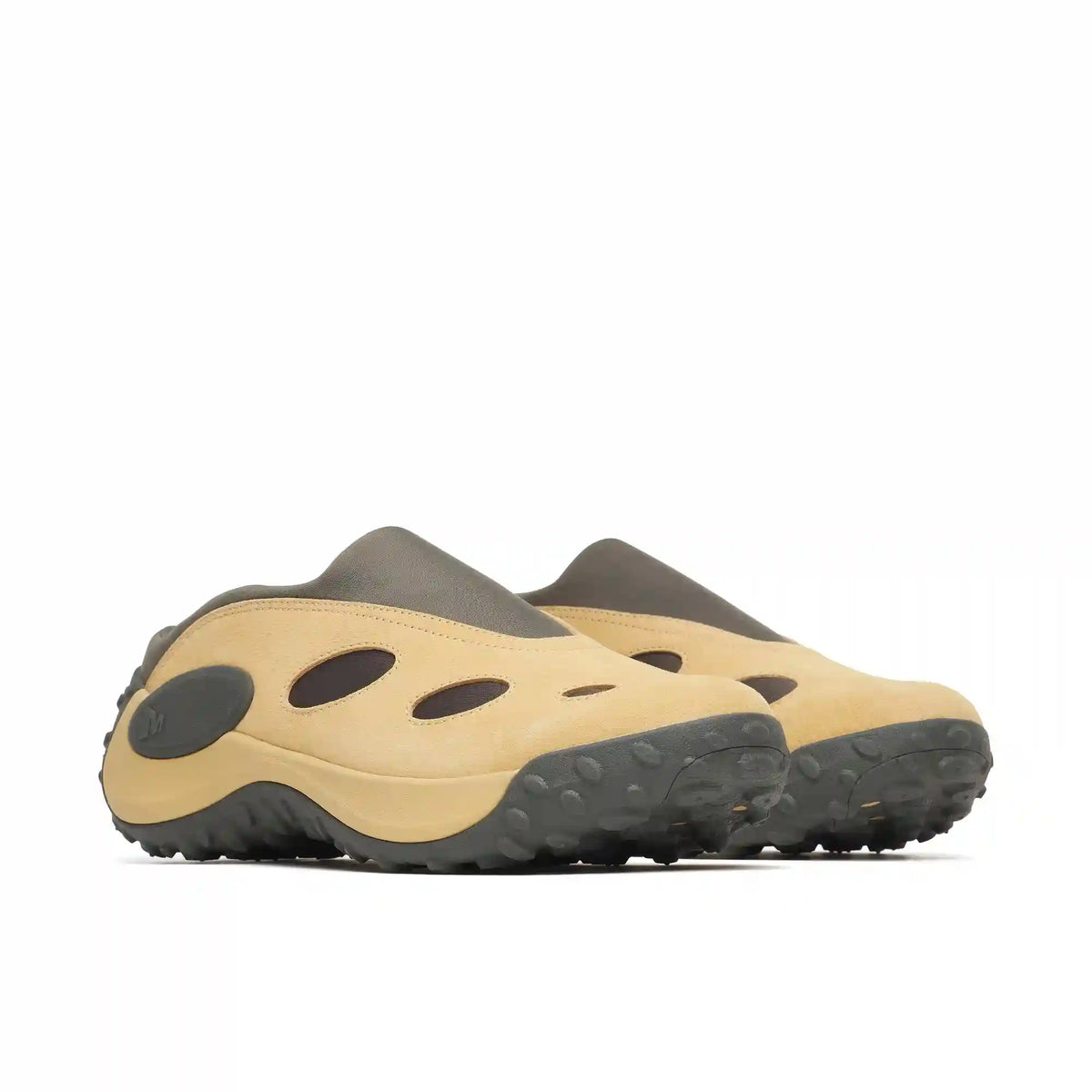 Jungle Trek Mule