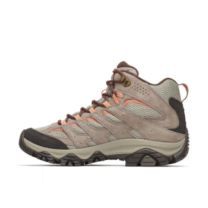Moab 3 Mid Waterproof