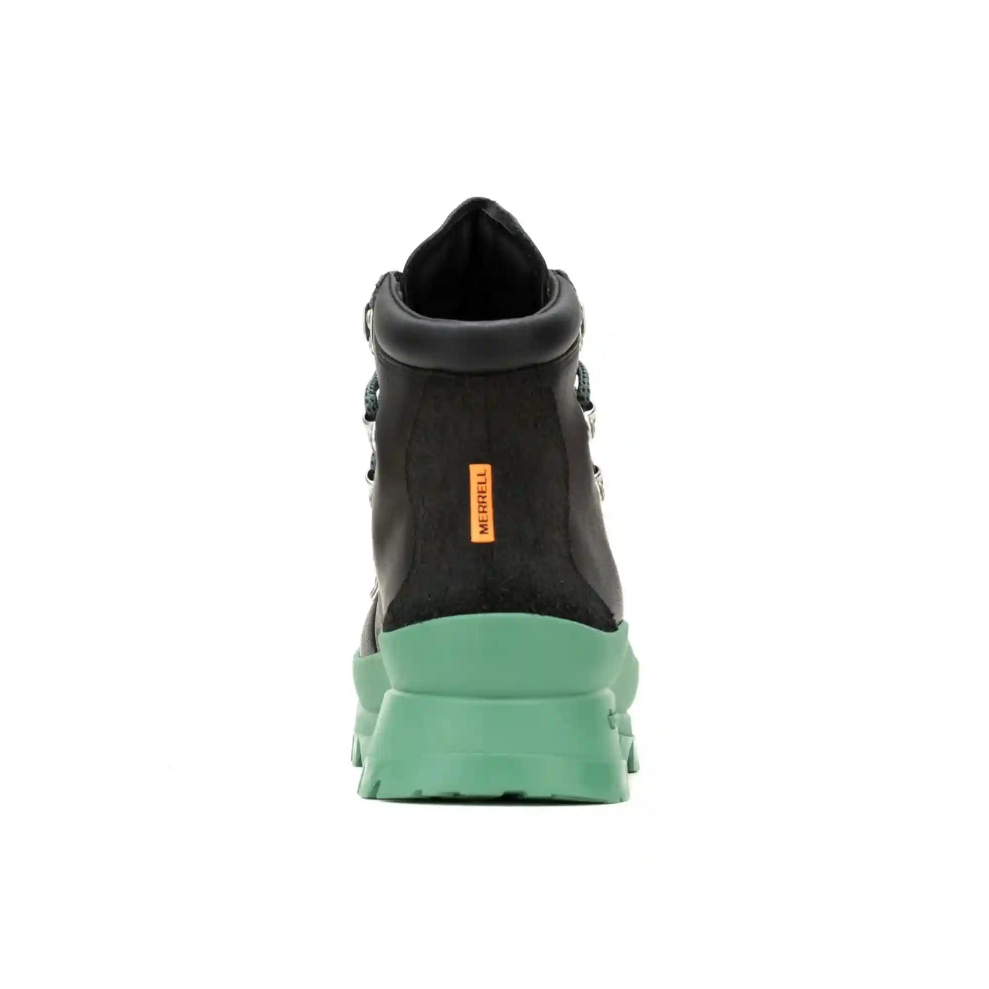 Bristol Hiker Mid