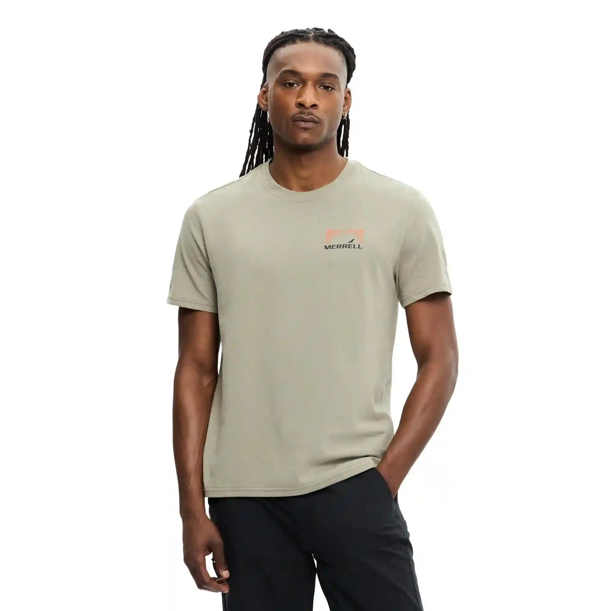 Stonehollow Graphic Tee