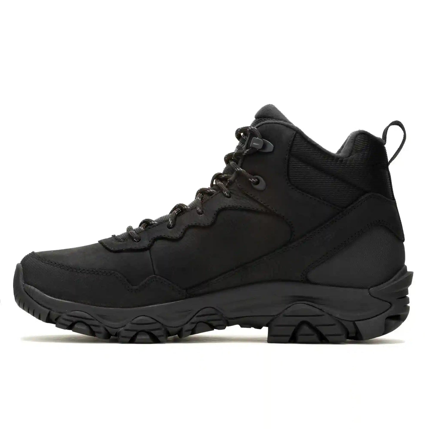 Coldpack 3 Thermo Mid Waterproof