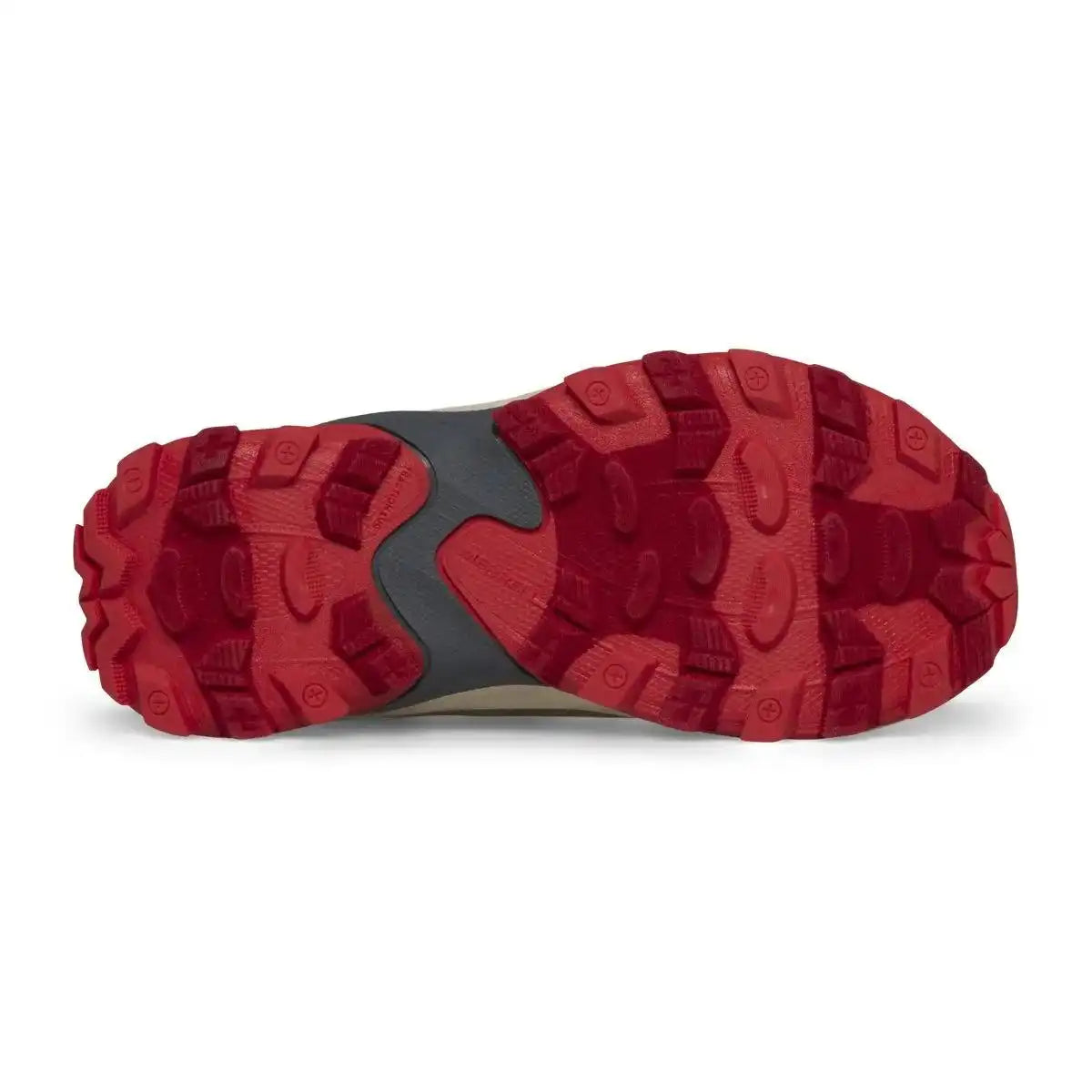 Moab Speed 2 Low Waterproof