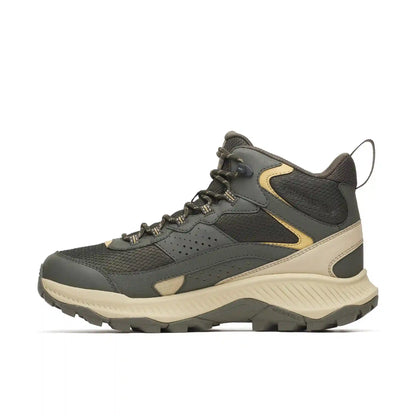 Speed Strike 2 Mid Waterproof
